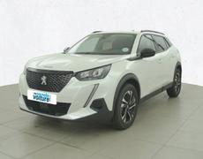 Peugeot 2008 Saint-Maur