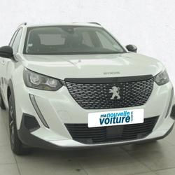 Peugeot 2008 2008 BlueHDi 130 S&S EAT8 Allure Pack Saint-Maur