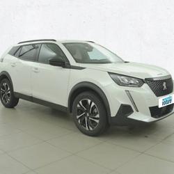 Peugeot 2008 2008 BlueHDi 130 S&S EAT8 Allure Pack Saint-Maur