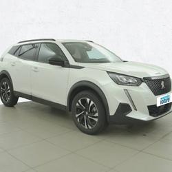 Peugeot 2008 2008 BlueHDi 130 S&S EAT8 Allure Pack Saint-Maur