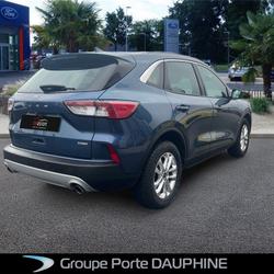 Ford Kuga 2.5 DURATEC 190 CH FLEXIFUEL FHEV Bio&eacute;thanol POWERSHIFT Titanium Challans