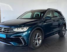 Volkswagen Tiguan Le Havre