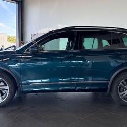 Volkswagen Tiguan Tiguan 1.4 eHybrid 245ch DSG6 R-Line Le Havre
