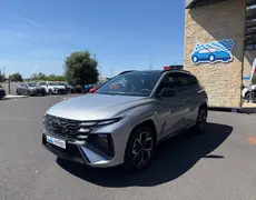 Hyundai Tucson Béziers