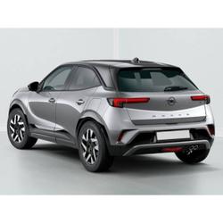 Opel Mokka 1.2 TURBO HYBRID 145 CH E-DCT6 GS occasion - Cesson-S&eacute;vign&eacute; - photo 3/7