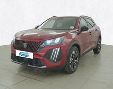 Peugeot 2008 Saint-Maur