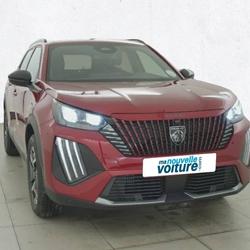 Peugeot 2008 2008 Hybrid 145 e-DCS6 Allure Saint-Maur