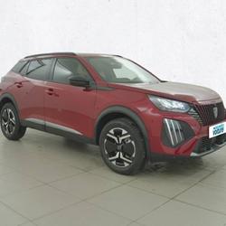 Peugeot 2008 2008 Hybrid 145 e-DCS6 Allure Saint-Maur