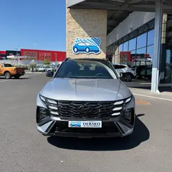 Hyundai Tucson 1.6 T-GDI 239CH HYBRID N LINE EXECUTIVE B&eacute;ziers