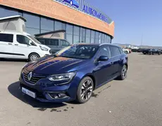 Renault Megane 4 Estate Rivesaltes