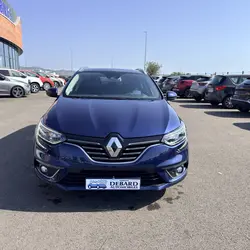 Renault Megane 4 Estate 1.5 BLUE DCI 115CH INTENS - 20 Rivesaltes