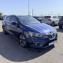 Renault Megane 4 Estate 1.5 BLUE DCI 115CH INTENS - 20 Rivesaltes