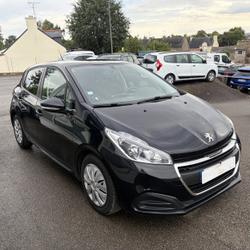 Peugeot 208 1.5 BLUEHDI 100CH E6.C ACTIVE BVM5 5P Carentoir
