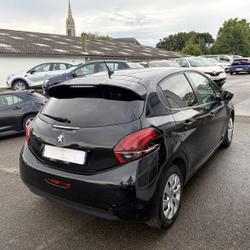 Peugeot 208 1.5 BLUEHDI 100CH E6.C ACTIVE BVM5 5P Carentoir