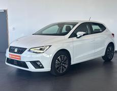 Seat Ibiza Le Havre