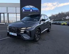 Hyundai Tucson Mérignac