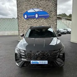 Hyundai Tucson 1.6 T-GDI 239CH HYBRID N LINE EXECUTIVE Chang&eacute;
