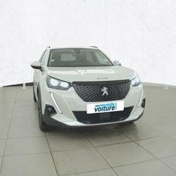Peugeot 2008 2008 BlueHDi 130 S&S EAT8 Allure Business Saint-Maur