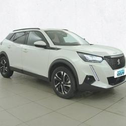 Peugeot 2008 2008 BlueHDi 130 S&S EAT8 Allure Business Saint-Maur