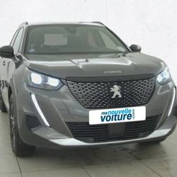 Peugeot 2008 2008 PureTech 130 S&S BVM6 Allure Pack Saint-Maur