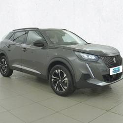 Peugeot 2008 2008 PureTech 130 S&S BVM6 Allure Pack Saint-Maur