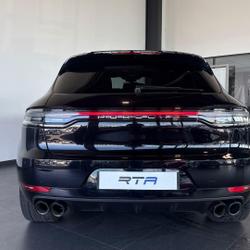 Porsche Macan Macan 2.0 245 ch PDK Le Havre