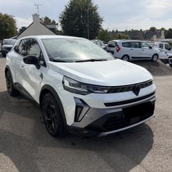 Renault Symbioz 1.6 E-TECH FULL HYBRID 145CH ESPRIT ALPINE Carentoir