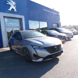 Peugeot 308 III Phase 1 1.2 HYBRID 136CH GT E-DCS6 Plo&euml;rmel