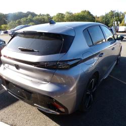 Peugeot 308 III Phase 1 1.2 HYBRID 136CH GT E-DCS6 Plo&euml;rmel