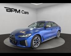BMW i4 Chambray-lès-Tours