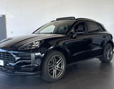 Porsche Macan Le Havre