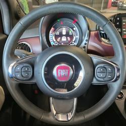 Fiat 500 II 500 0.9 85 ch TwinAir S/S Star La Motte-Servolex