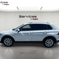 Volkswagen Tiguan Tiguan 1.5 TSI EVO 150 DSG7 Carat Montceau-les-Mines