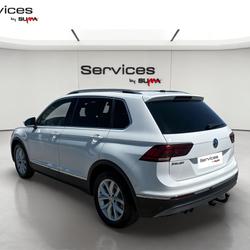 Volkswagen Tiguan Tiguan 1.5 TSI EVO 150 DSG7 Carat Montceau-les-Mines