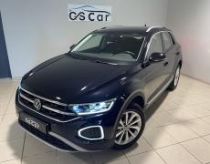 Volkswagen T-Roc Portet-sur-Garonne