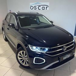 Volkswagen T-Roc 1.5 TSI EVO 150ch Style DSG7 occasion - Portet-sur-Garonne - photo 2/16