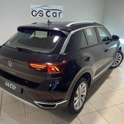 Volkswagen T-Roc 1.5 TSI EVO 150ch Style DSG7 occasion - Portet-sur-Garonne - photo 3/16