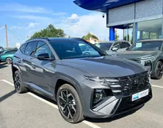 Hyundai Tucson Labège