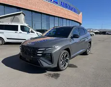 Hyundai Tucson Rivesaltes