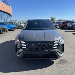 Hyundai Tucson 1.6 T-GDI 239CH HYBRID N LINE EXECUTIVE Rivesaltes