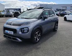 Citroen C3 Aircross Saint-Saturnin