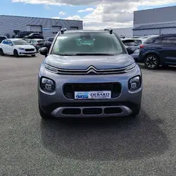 Citroen C3 Aircross BLUEHDI 100CH S&S SHINE E6.D-TEMP Saint-Saturnin