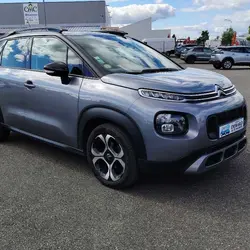 Citroen C3 Aircross BLUEHDI 100CH S&S SHINE E6.D-TEMP M&eacute;rignac