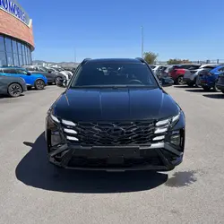 Hyundai Tucson 1.6 T-GDI 239CH HYBRID N LINE EXECUTIVE Rivesaltes