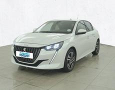 Peugeot 208 Saint-Maur