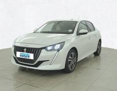 Peugeot 208 Saint-Maur