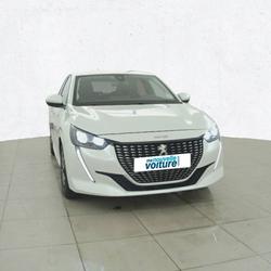 Peugeot 208 208 PureTech 100 S&S BVM6 Allure Saint-Maur