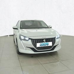 Peugeot 208 208 PureTech 100 S&S BVM6 Allure Saint-Maur