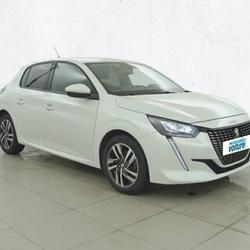 Peugeot 208 208 PureTech 100 S&S BVM6 Allure Saint-Maur