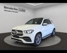Mercedes GLE Chambray-lès-Tours